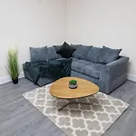 Cotterills Rooms