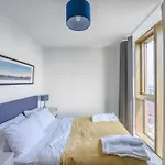 Fabulous 2 Bed Flat In Central Birmingham W Views