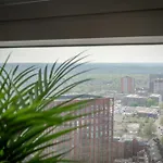Fabulous 2 Bed Flat In Central Birmingham W Views