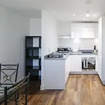 Birmingham Serviced Apartments