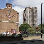 Birmingham Serviced Apartments