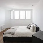 Birmingham Serviced Apartments
