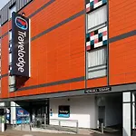 Travelodge Birmingham Central Newhall Street