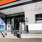 Travelodge Birmingham Central Newhall Street
