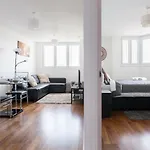 Sunrise Birmingham Apartments