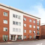The Clement Qube Apartment