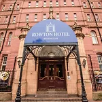 Rowton Hotel