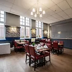 Rowton Hotel
