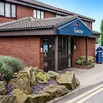 Travelodge Birmingham Dudley