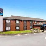 Travelodge Birmingham Dudley