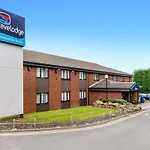 Travelodge Birmingham Dudley