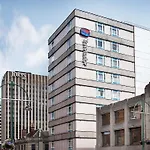 Travelodge Birmingham Central