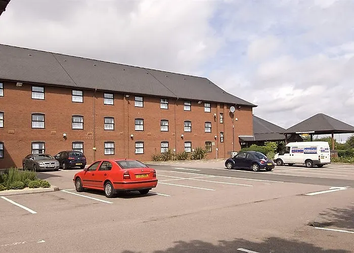 Premier Inn Birmingham City - Aston