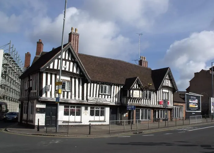 The Old Crown