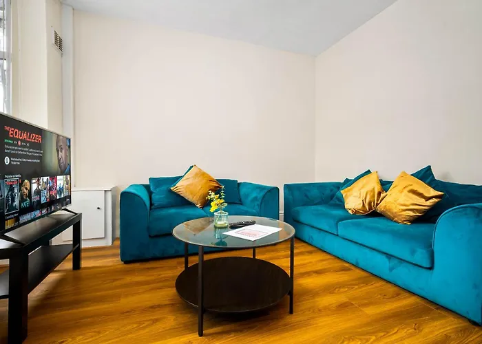 Willes Road City House