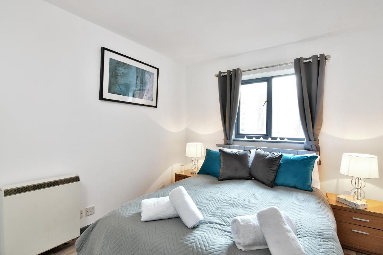 Xclusive Living In Centre, Kings Court Apartment Birmingham