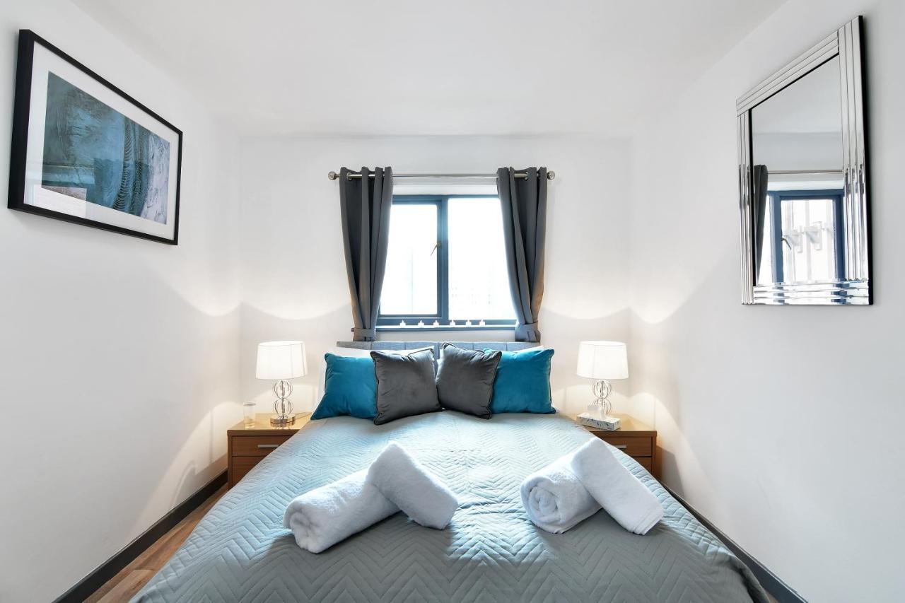 Apartment Xclusive Living In Centre, Kings Court Birmingham