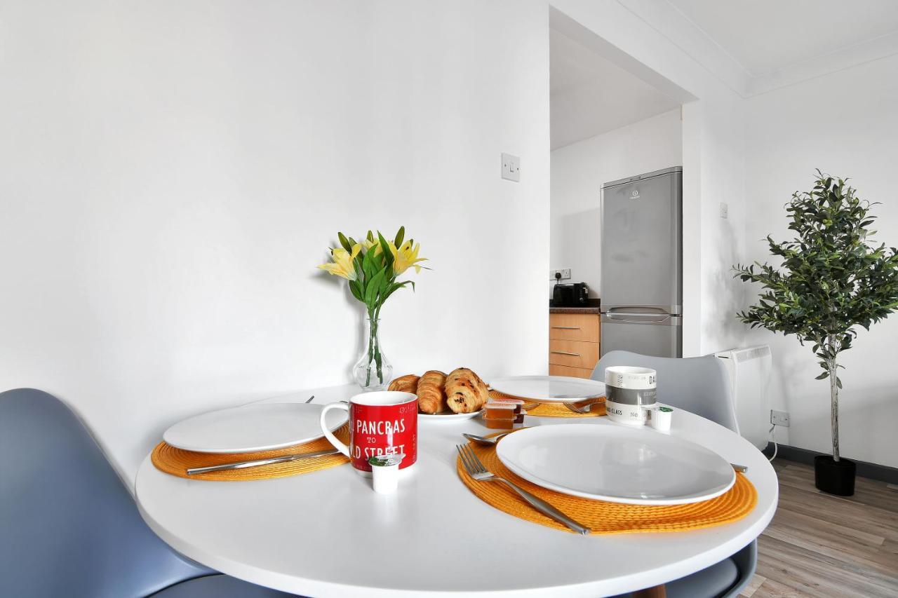 Apartment Xclusive Living In Centre, Kings Court