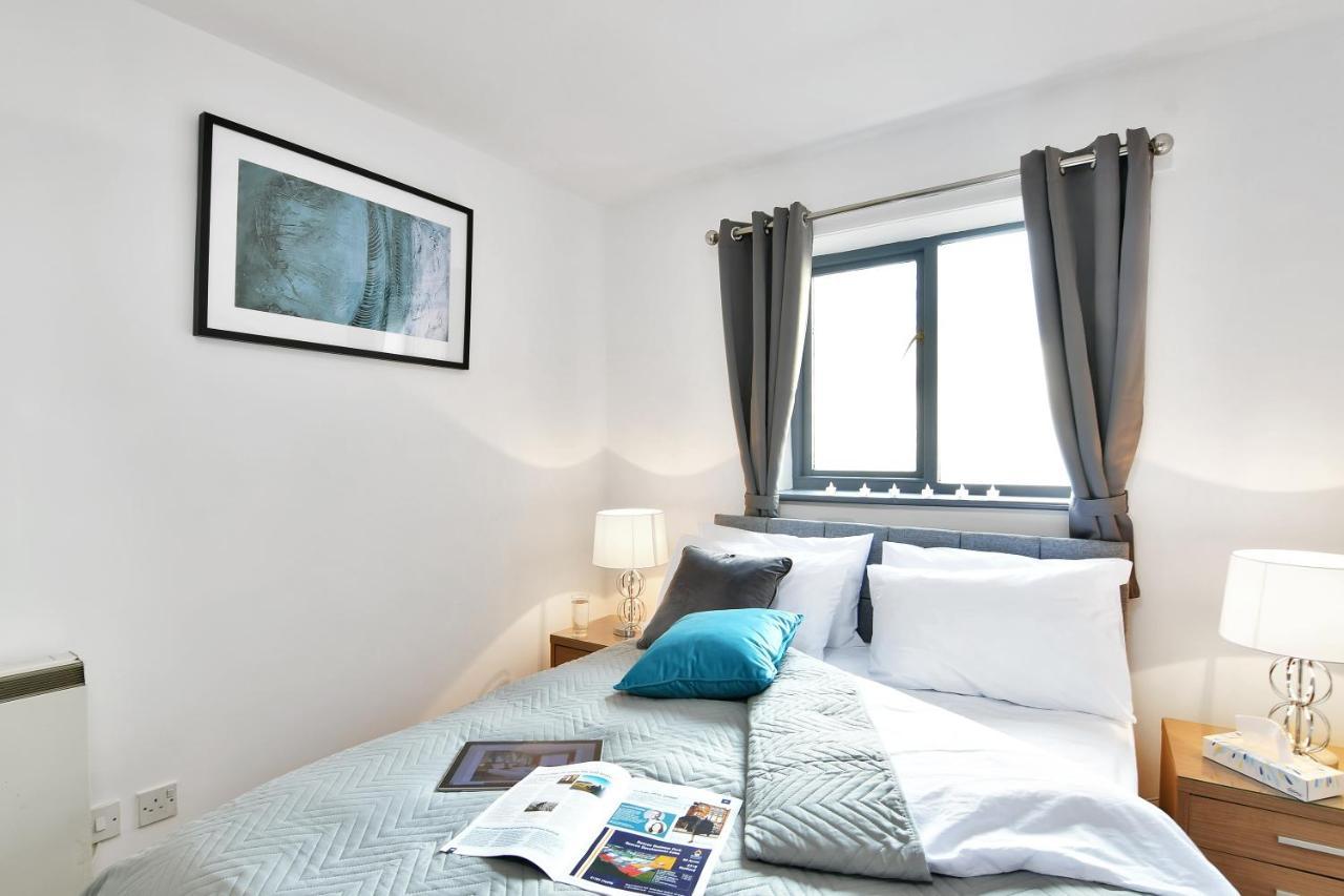 Apartment Xclusive Living In Centre, Kings Court Birmingham