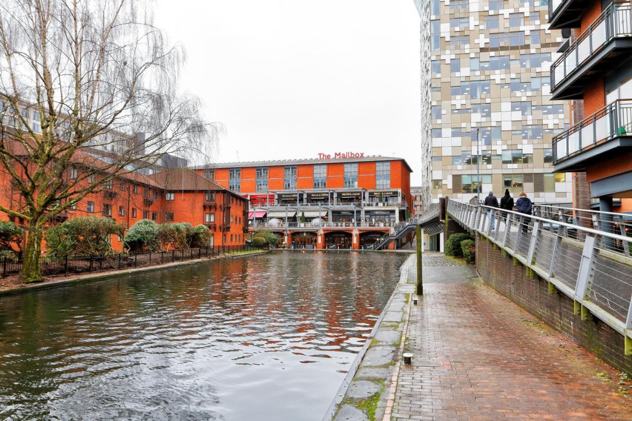 Xclusive Living In Centre, Kings Court