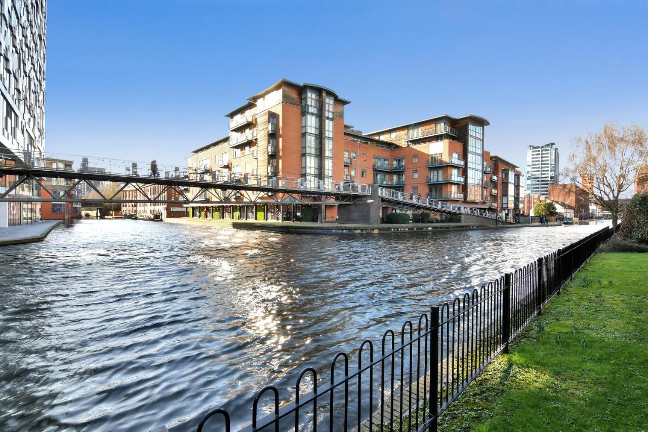 Xclusive Living In Centre, Kings Court *