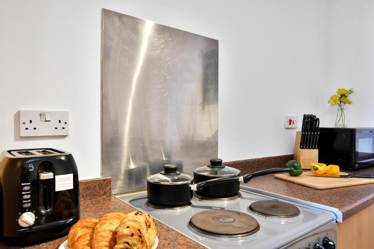 Xclusive Living In Centre, Kings Court Apartment Birmingham