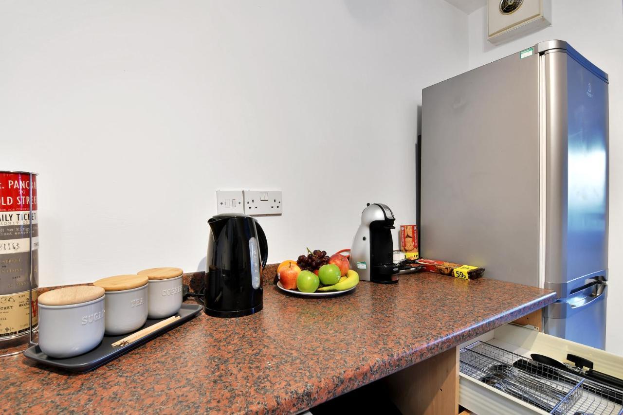 Xclusive Living In Centre, Kings Court Apartment Birmingham