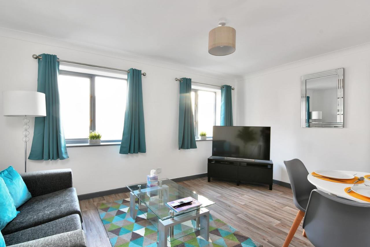 Xclusive Living In Centre, Kings Court Apartment Birmingham