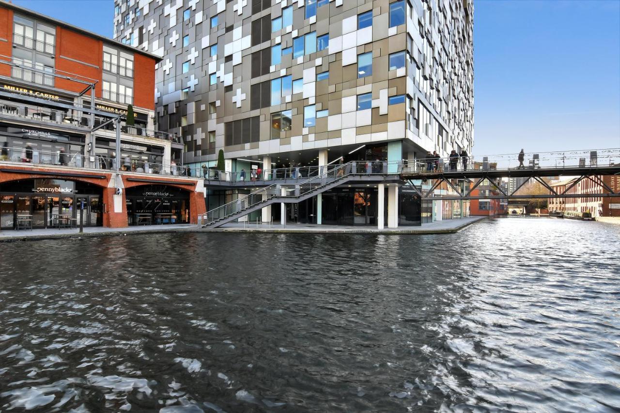 Xclusive Living In Centre, Kings Court Apartment