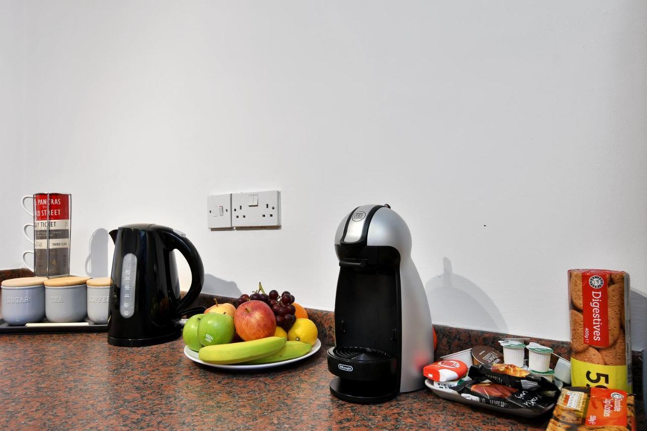 Apartment Xclusive Living In Centre, Kings Court Birmingham