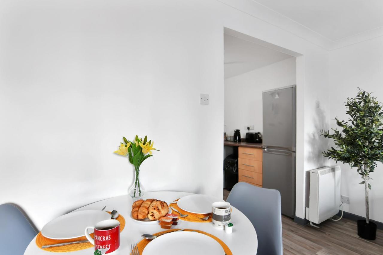 Xclusive Living In Centre, Kings Court *