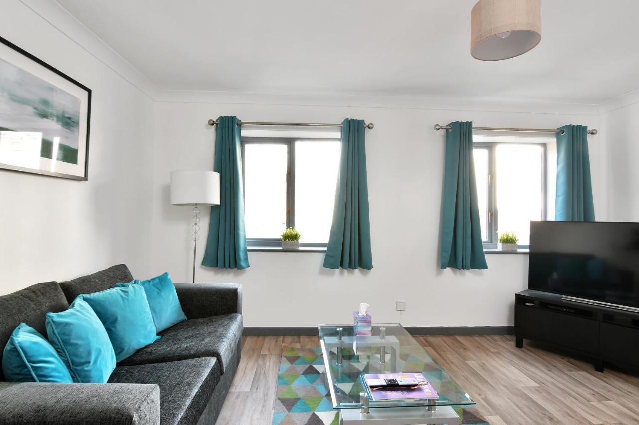 Xclusive Living In Centre, Kings Court *