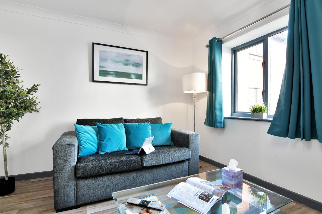 Xclusive Living In Centre, Kings Court Birmingham