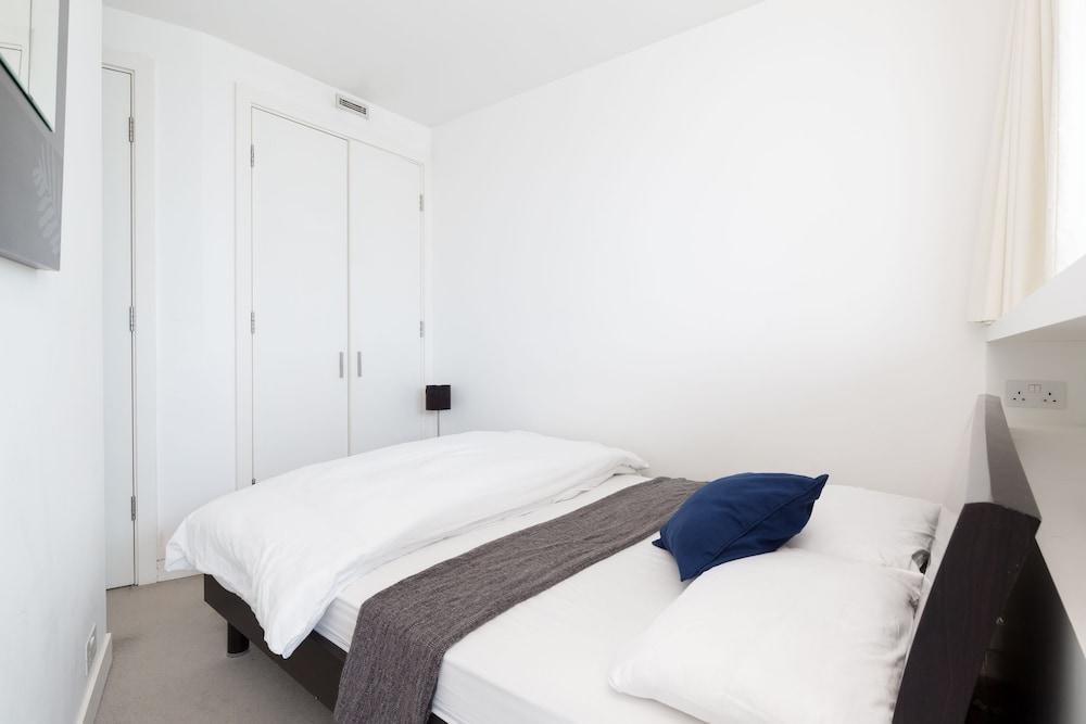 Nites By Arena View Management Ltd Aparthotel