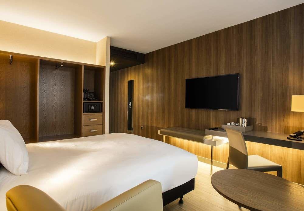 Hotel Ac By Marriott Birmingham
