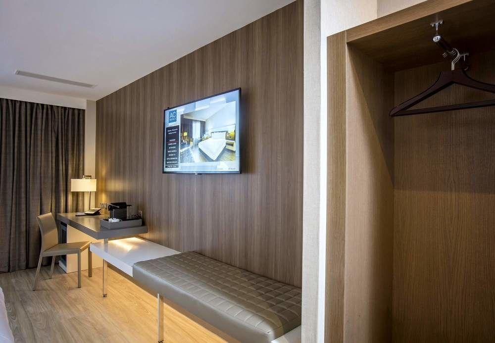 Ac By Marriott Hotel 4*