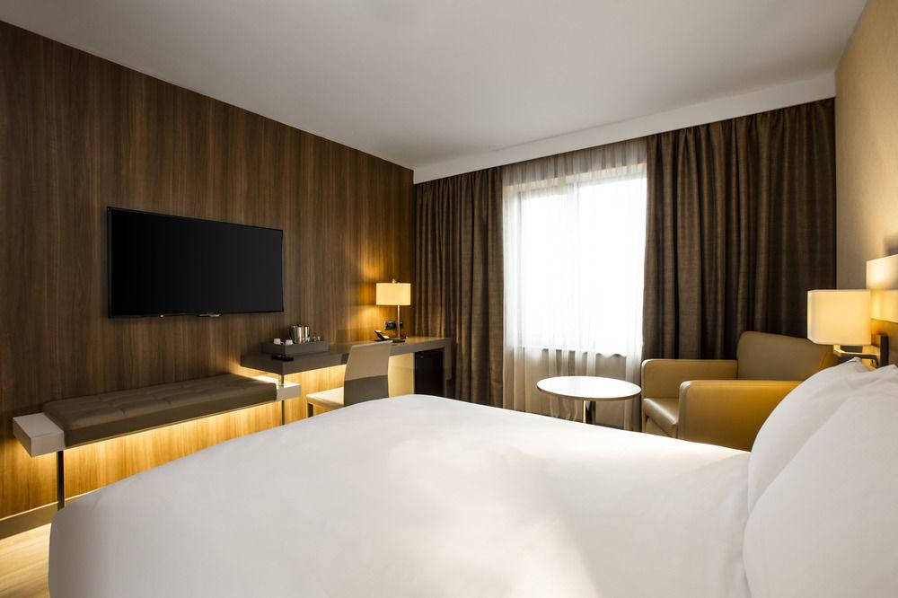 Hotel Ac By Marriott