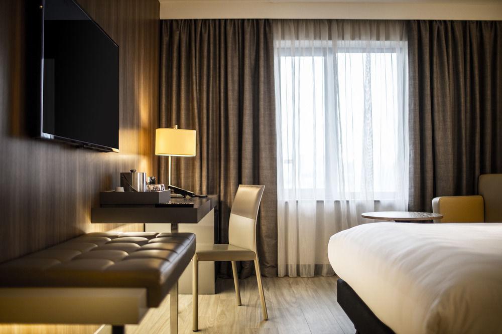 Hotel Ac By Marriott Birmingham