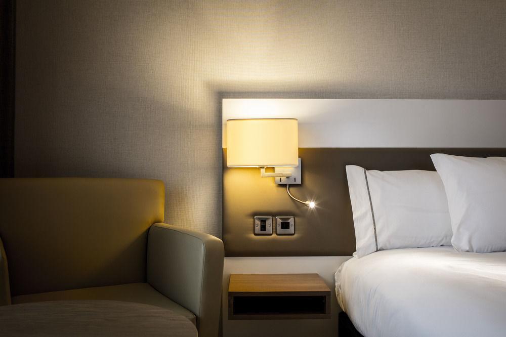 Ac By Marriott 4* Birmingham