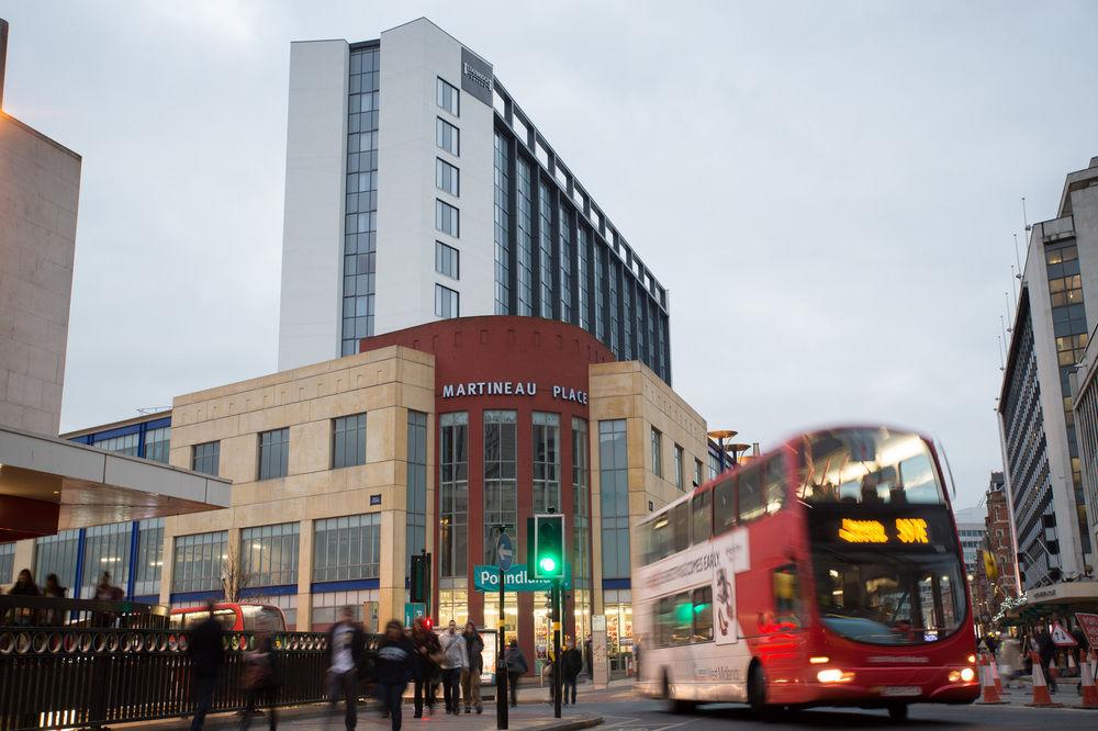 Staybridge By Ihg