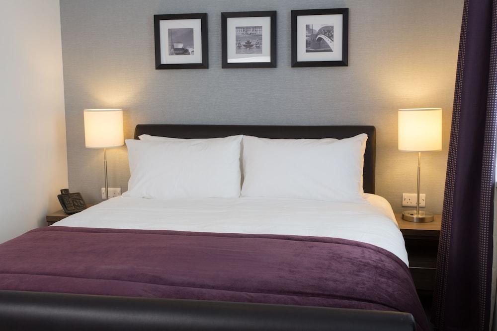 Hotel Staybridge By Ihg 4*