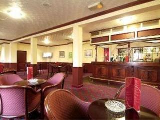 Birmingham Hostel *