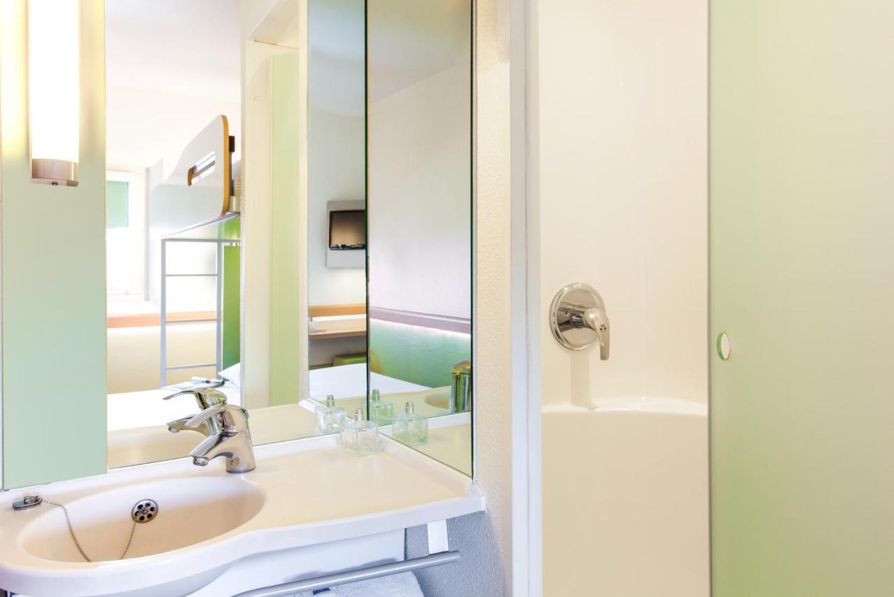 Hotel Ibis Budget Centre