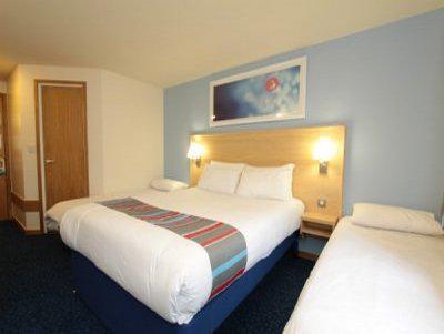 Hotel Travelodge