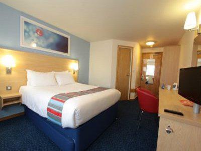 Travelodge Birmingham
