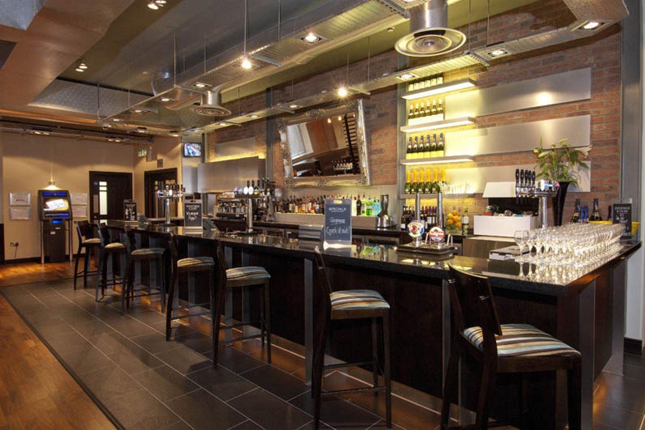 Hotel Premier - Waterloo St