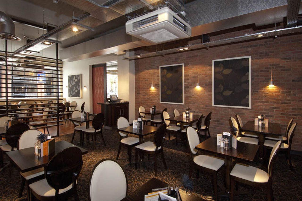 Premier - Waterloo St Hotel 3*