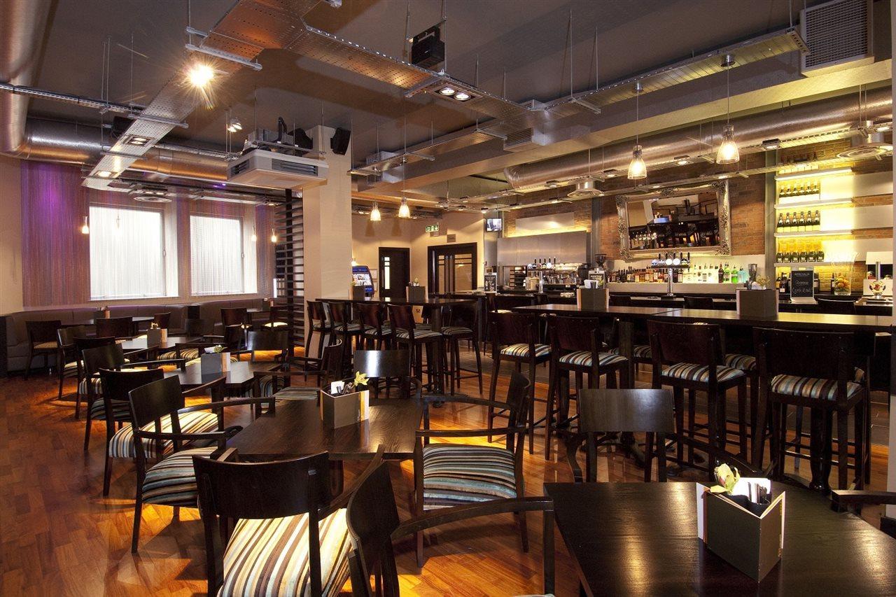 Premier - Waterloo St 3* Birmingham
