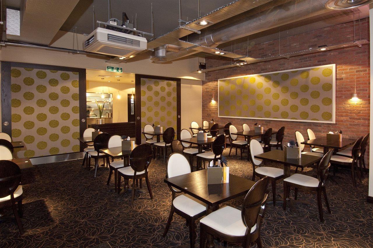 Premier - Waterloo St Hotel 3*