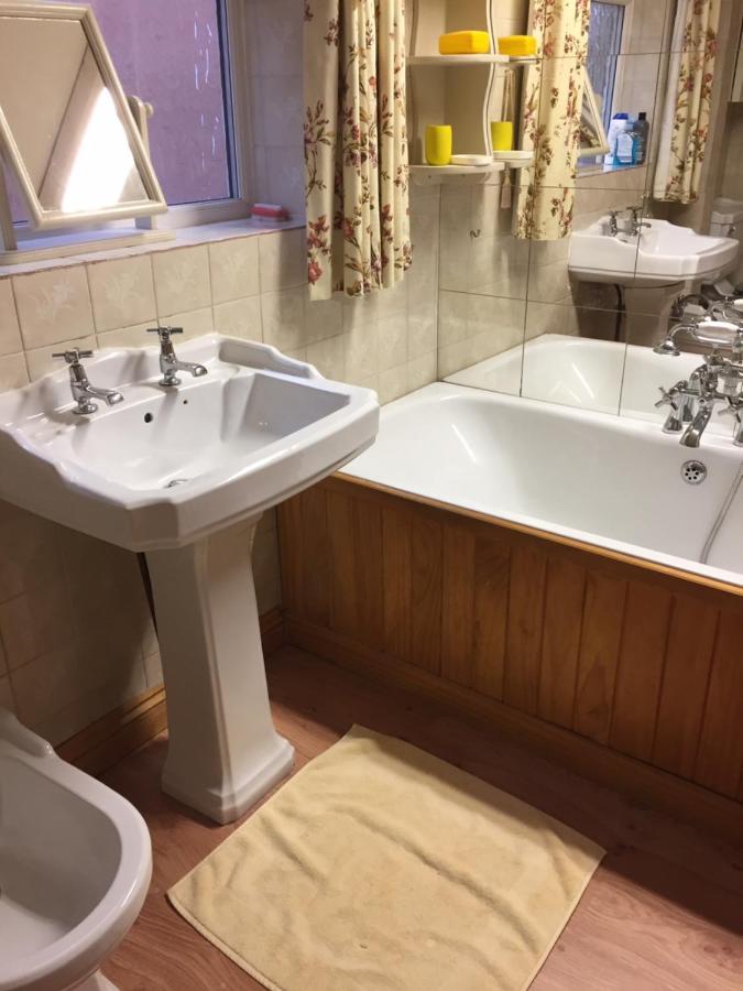 Bed & Breakfast Wansley Manor 5*